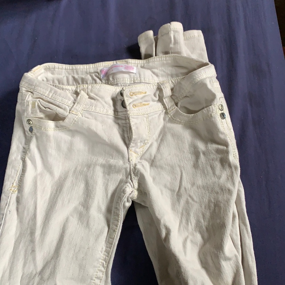 No Boundaries Jeans